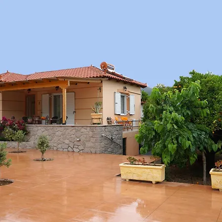 Stella'S House Villa Nea Epidavros Exterior photo