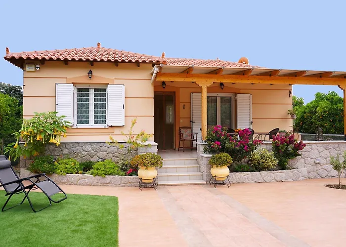 Stella\'S House