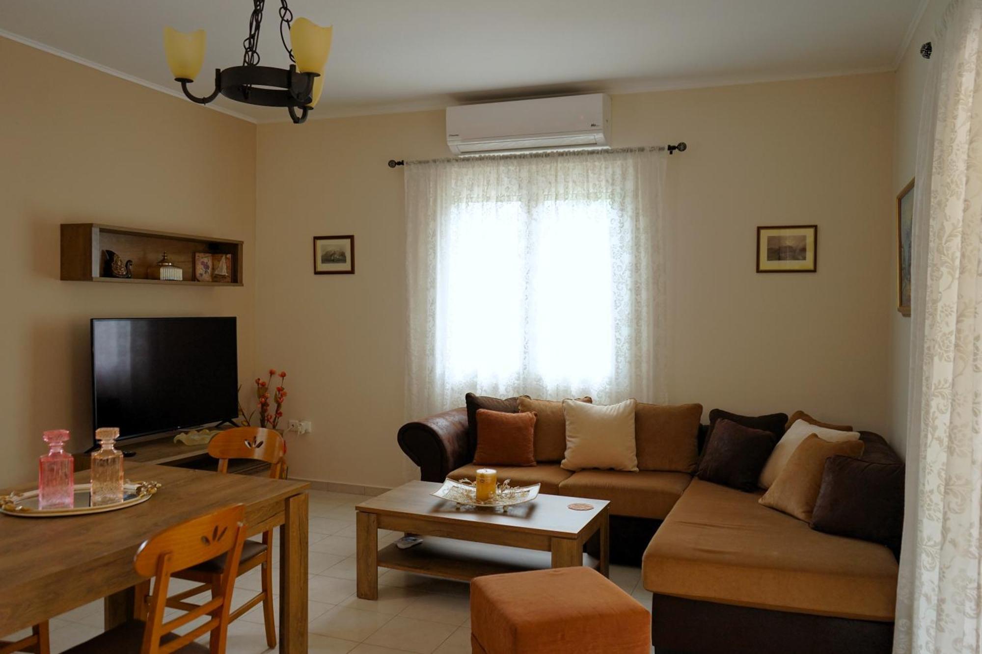 Stella's House Nea Epidavros