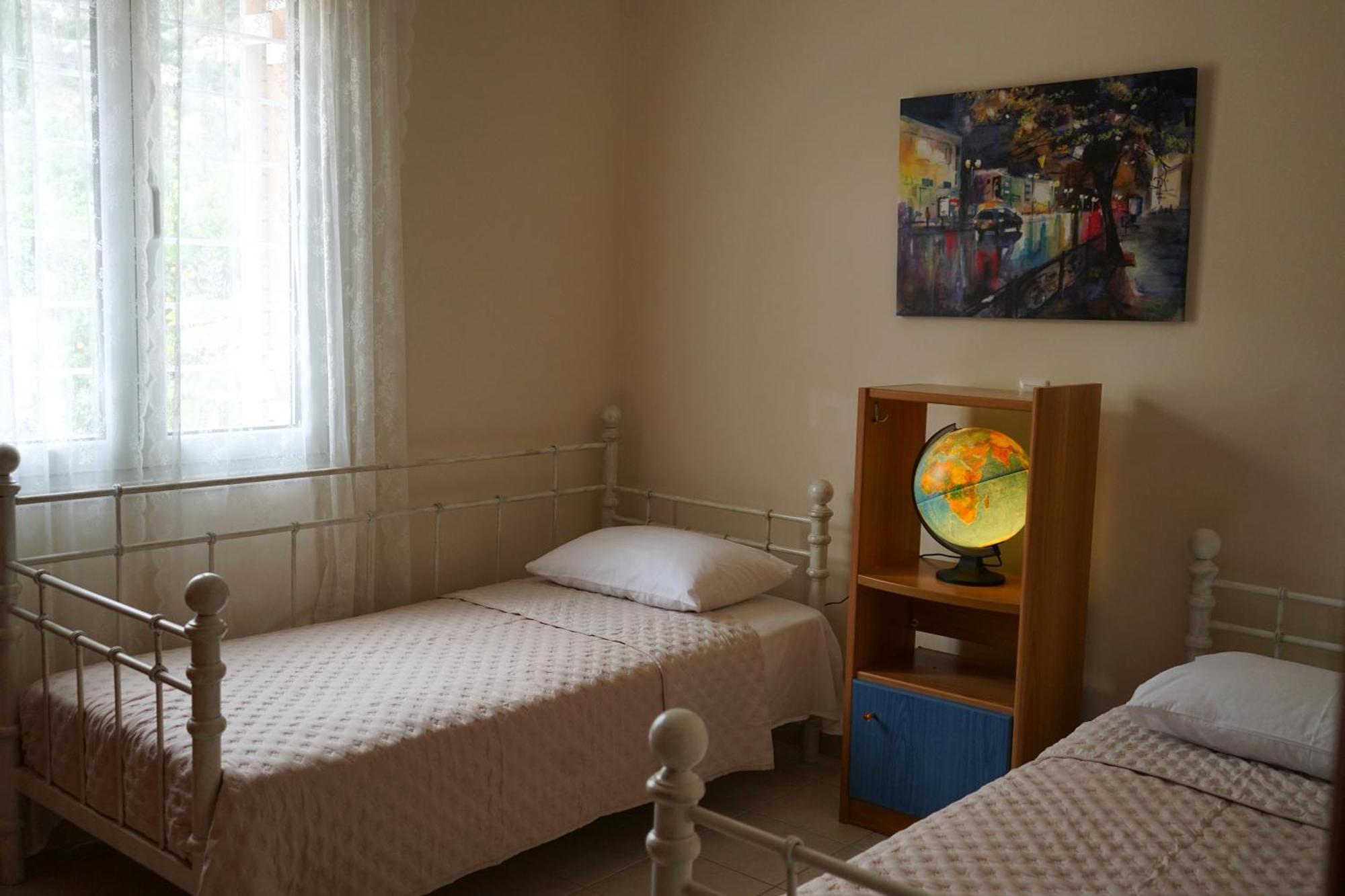 Stella's House