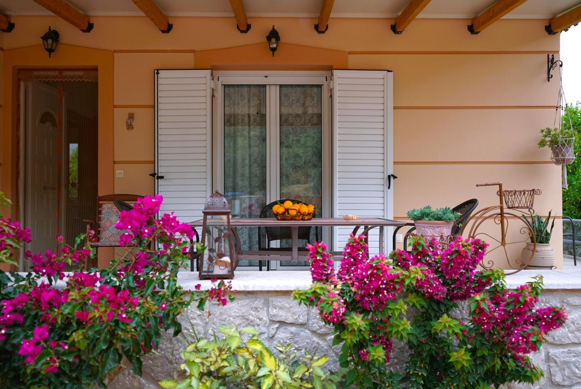 Stella's House Nea Epidavros