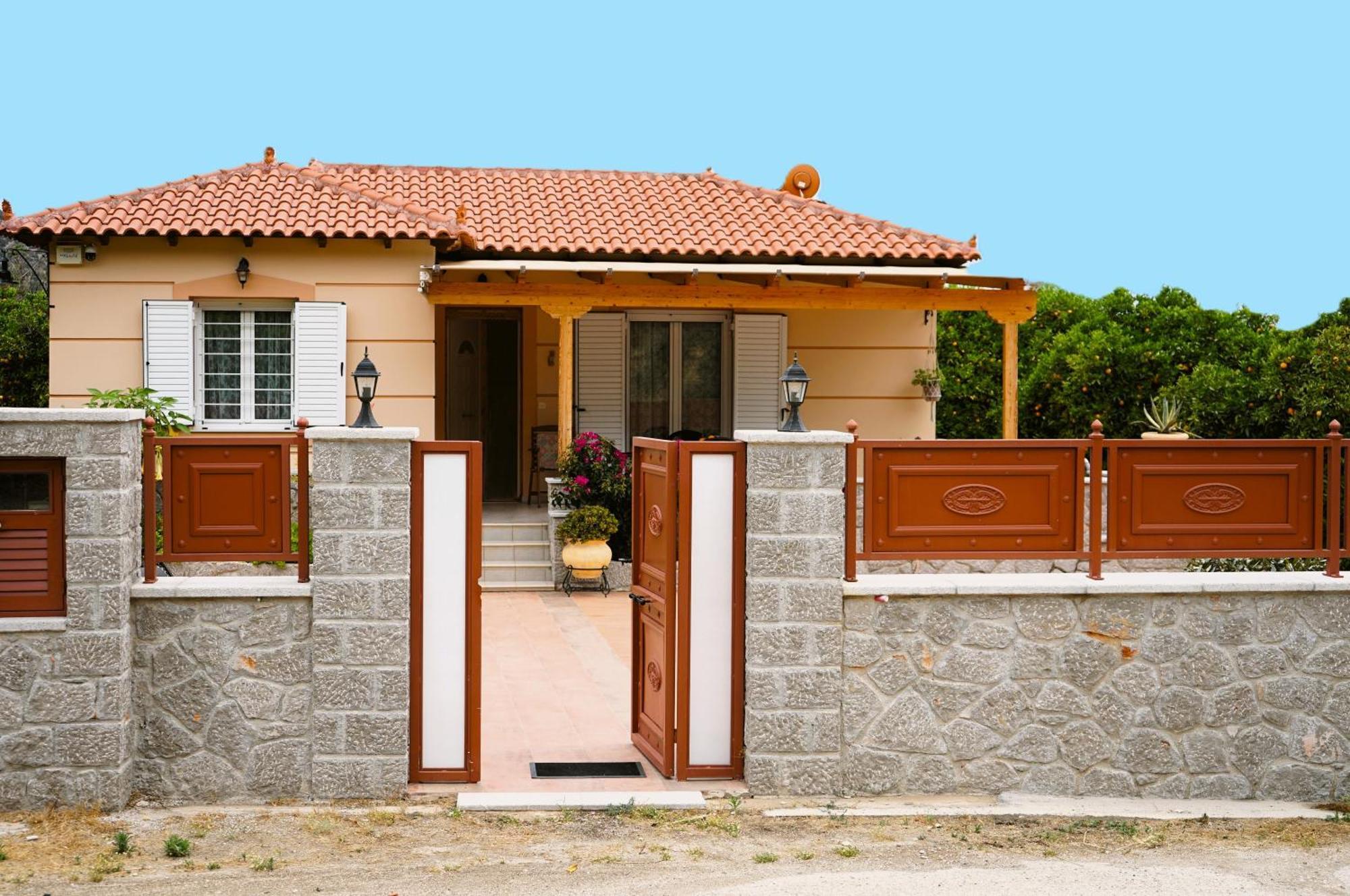 Stella's House