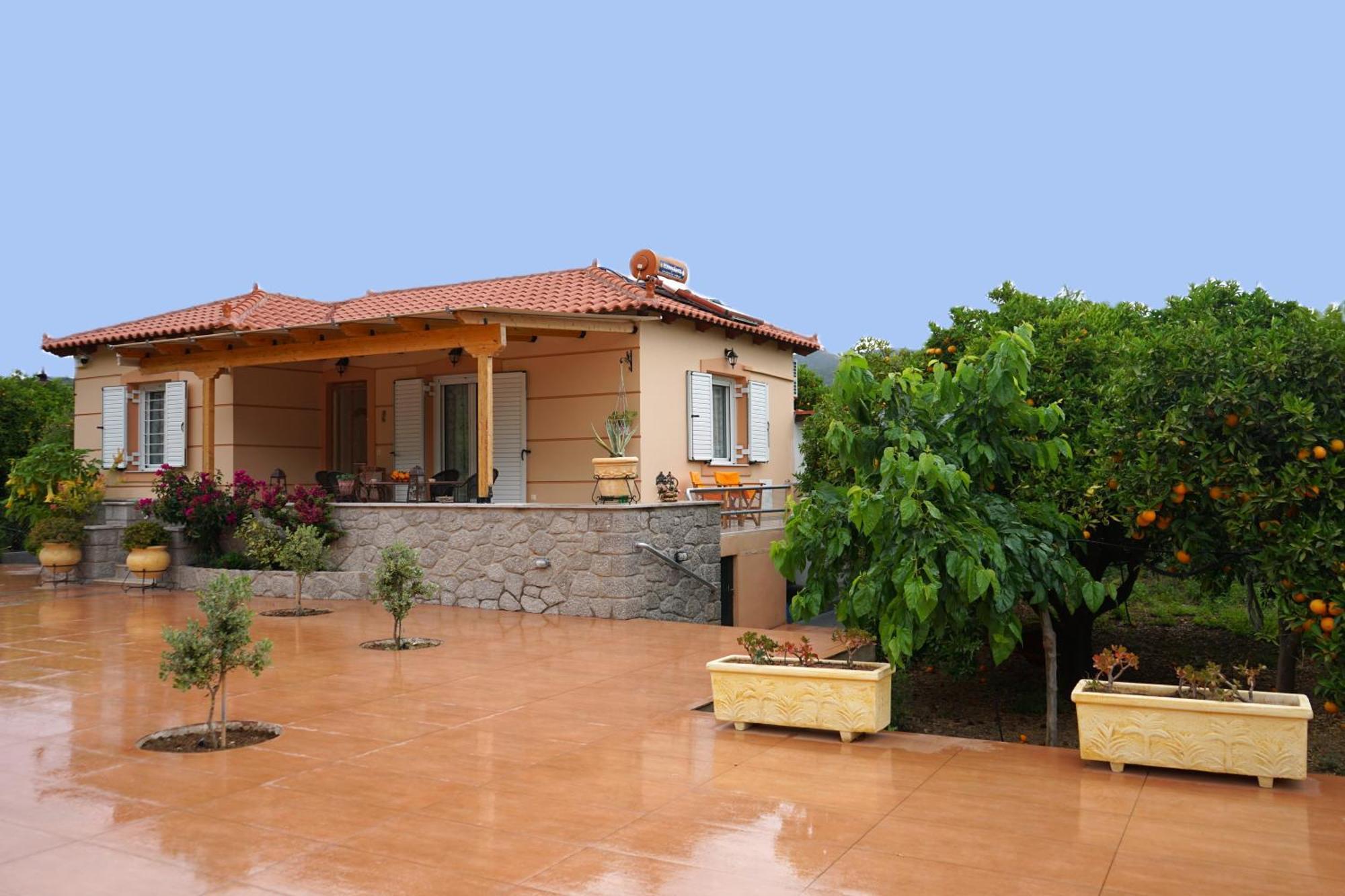 Holiday home Stella's House *
